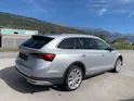 SKODA Octavia Combi 2.0 TSI DSG Scout 4x4