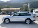 SKODA Octavia Combi 2.0 TSI DSG Scout 4x4