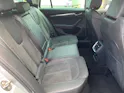 SKODA Octavia Combi 2.0 TSI DSG Scout 4x4