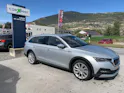SKODA Octavia Combi 2.0 TSI DSG Scout 4x4