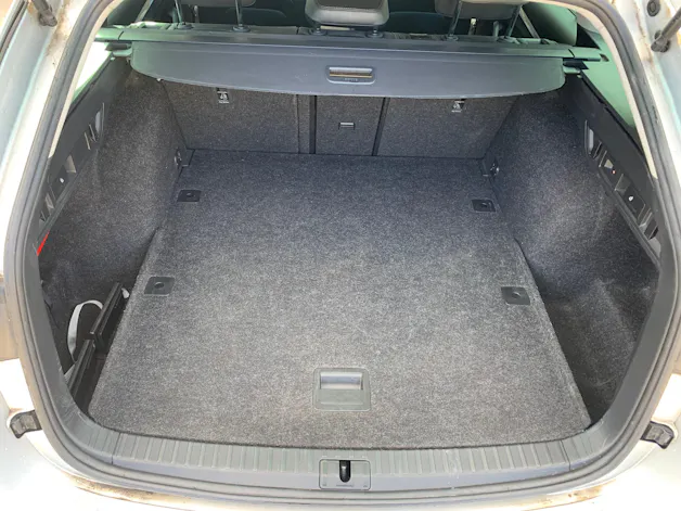 SKODA Octavia Combi 2.0 TSI DSG Scout 4x4