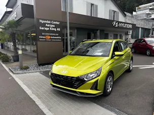 HYUNDAI i20 1.0 T-GDi Origo DCT