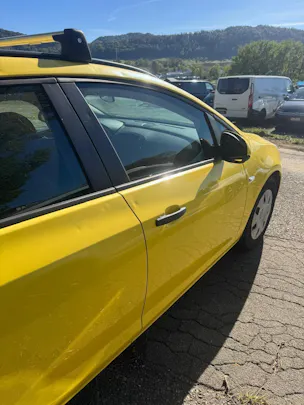 OPEL Astra SportsTourer 1.6 CDTi ecoFLEX
