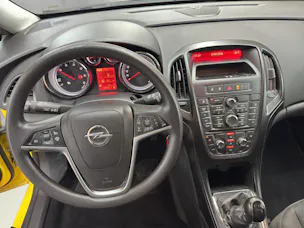 OPEL Astra SportsTourer 1.6 CDTi ecoFLEX