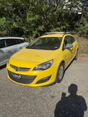 OPEL Astra SportsTourer 1.6 CDTi ecoFLEX