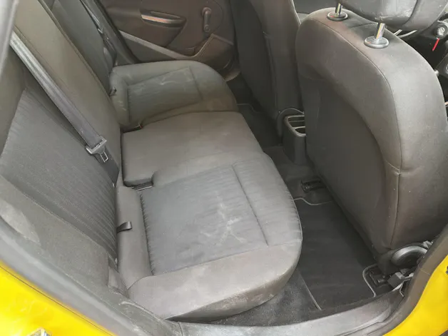 OPEL Astra SportsTourer 1.6 CDTi ecoFLEX