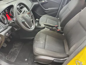 OPEL Astra SportsTourer 1.6 CDTi ecoFLEX