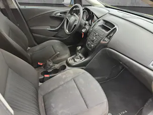 OPEL Astra SportsTourer 1.6 CDTi ecoFLEX