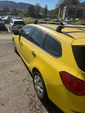 OPEL Astra SportsTourer 1.6 CDTi ecoFLEX