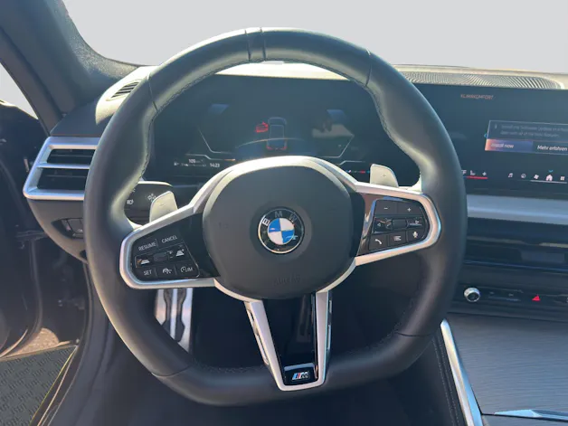 BMW 430i xDrive Gran Coupé M Sport Steptronic