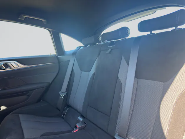 BMW 430i xDrive Gran Coupé M Sport Steptronic