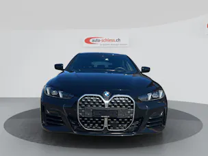BMW 430i xDrive Gran Coupé M Sport Steptronic
