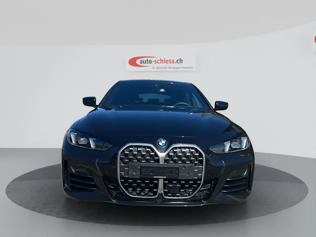 BMW 430i xDrive Gran Coupé M Sport Steptronic