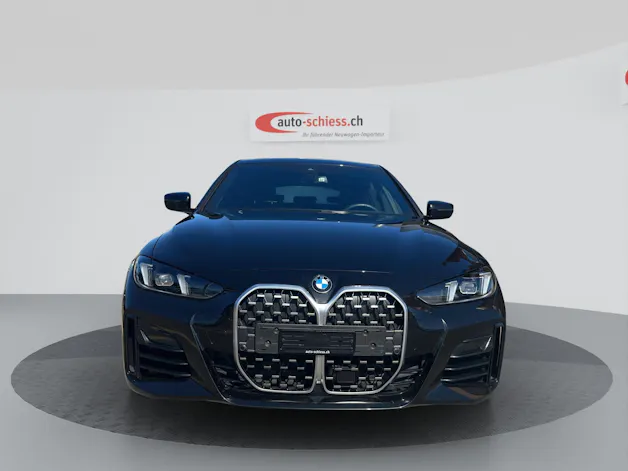 BMW 430i xDrive Gran Coupé M Sport Steptronic