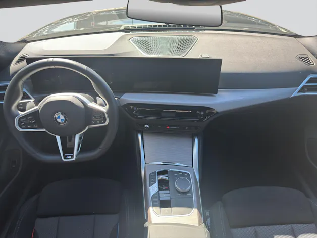 BMW 430i xDrive Gran Coupé M Sport Steptronic