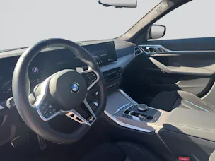 BMW 430i xDrive Gran Coupé M Sport Steptronic