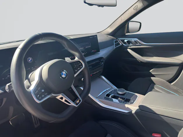 BMW 430i xDrive Gran Coupé M Sport Steptronic