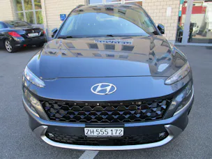HYUNDAI Kona 1.6 T-GDi Amplia 4WD DCT