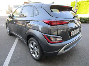 HYUNDAI Kona 1.6 T-GDi Amplia 4WD DCT
