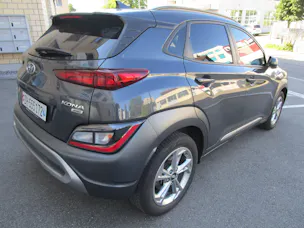 HYUNDAI Kona 1.6 T-GDi Amplia 4WD DCT