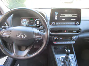 HYUNDAI Kona 1.6 T-GDi Amplia 4WD DCT