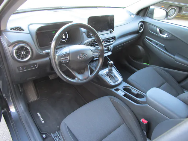 HYUNDAI Kona 1.6 T-GDi Amplia 4WD DCT