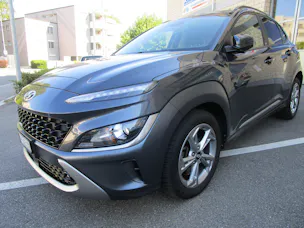 HYUNDAI Kona 1.6 T-GDi Amplia 4WD DCT