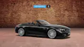 MERCEDES-BENZ AMG SL 63 4M Executive Edition Speedshift MCT