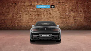 MERCEDES-BENZ AMG SL 63 4M Executive Edition Speedshift MCT