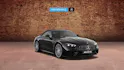 MERCEDES-BENZ AMG SL 63 4M Executive Edition Speedshift MCT
