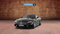 MERCEDES-BENZ AMG SL 63 4M Executive Edition Speedshift MCT