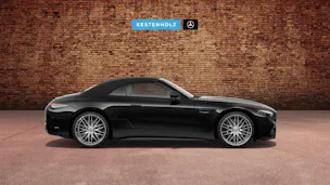 MERCEDES-BENZ AMG SL 63 4M Executive Edition Speedshift MCT