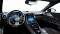 MERCEDES-BENZ AMG SL 63 4M Executive Edition Speedshift MCT