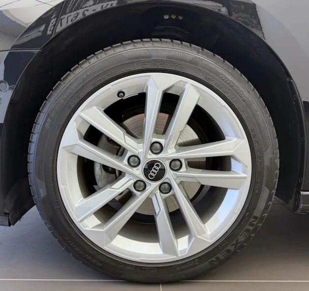 AUDI A3 Sportback 35 TFSI Attraction S-tronic