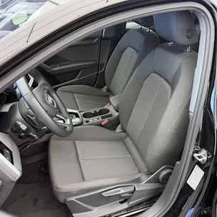 AUDI A3 Sportback 35 TFSI Attraction S-tronic