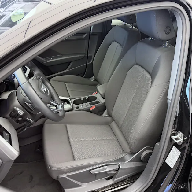 AUDI A3 Sportback 35 TFSI Attraction S-tronic