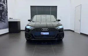 AUDI A3 Sportback 35 TFSI Attraction S-tronic