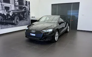 AUDI A3 Sportback 35 TFSI Attraction S-tronic