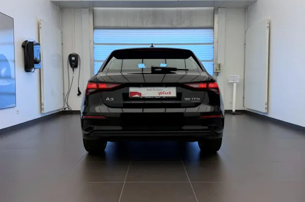 AUDI A3 Sportback 35 TFSI Attraction S-tronic