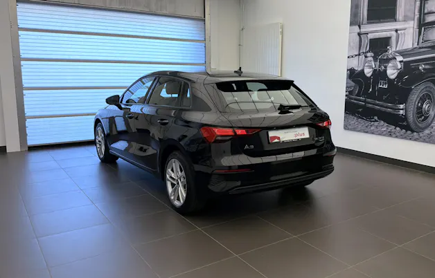 AUDI A3 Sportback 35 TFSI Attraction S-tronic