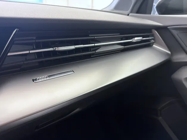 AUDI A3 Sportback 35 TFSI Attraction S-tronic
