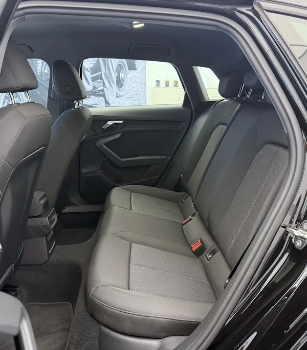 AUDI A3 Sportback 35 TFSI Attraction S-tronic