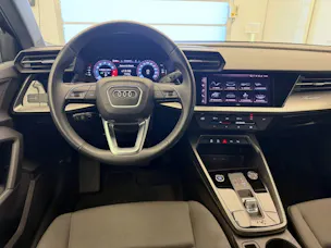 AUDI A3 Sportback 35 TFSI Attraction S-tronic