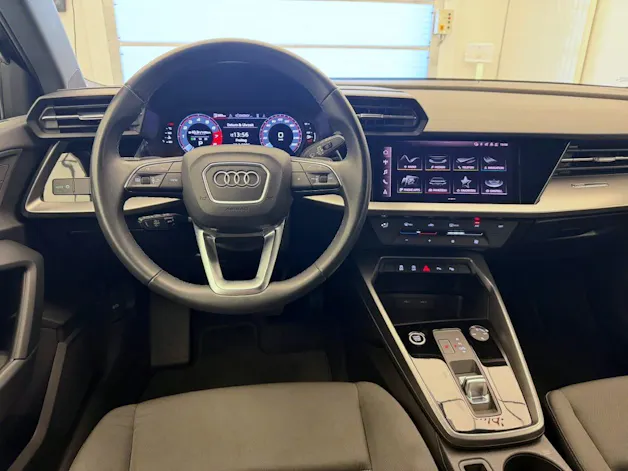 AUDI A3 Sportback 35 TFSI Attraction S-tronic