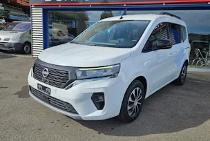 NISSAN Townstar Kombi 1.3 DIG-T L1 Tekna