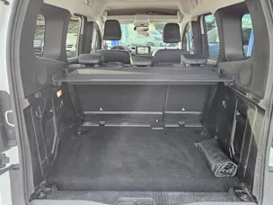 NISSAN Townstar Kombi 1.3 DIG-T L1 Tekna