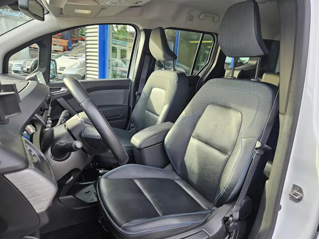 NISSAN Townstar Kombi 1.3 DIG-T L1 Tekna
