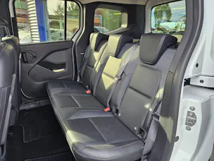 NISSAN Townstar Kombi 1.3 DIG-T L1 Tekna