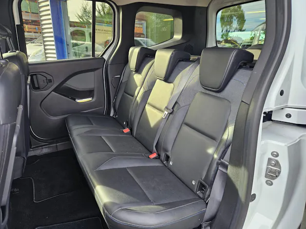 NISSAN Townstar Kombi 1.3 DIG-T L1 Tekna