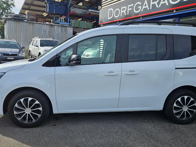 NISSAN Townstar Kombi 1.3 DIG-T L1 Tekna